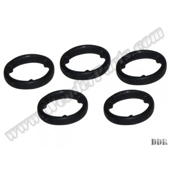 Yağ Radyatör Contası OM651 [W204 W205 W212 W222 W176 W246 C117 X156 W166 Spr906 Vito447]